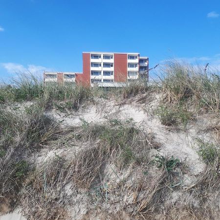 Wyk auf Föhr Ferienwohnung Uske מראה חיצוני תמונה