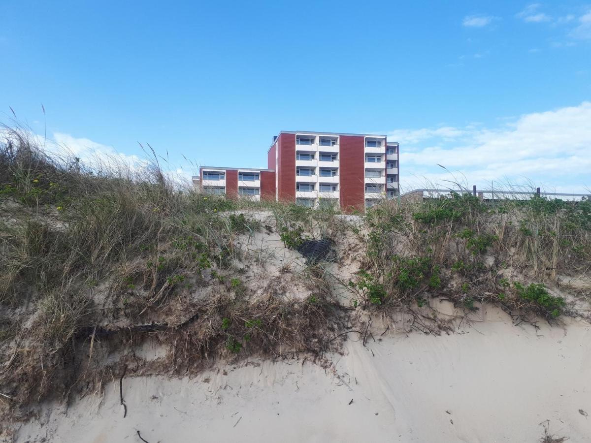 Wyk auf Föhr Ferienwohnung Uske מראה חיצוני תמונה