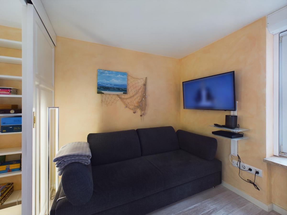 Wyk auf Föhr Ferienwohnung Uske מראה חיצוני תמונה