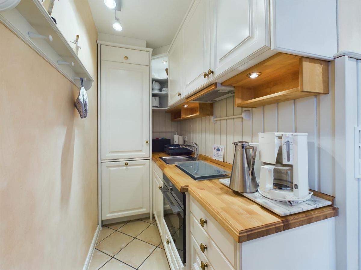 Wyk auf Föhr Ferienwohnung Uske מראה חיצוני תמונה
