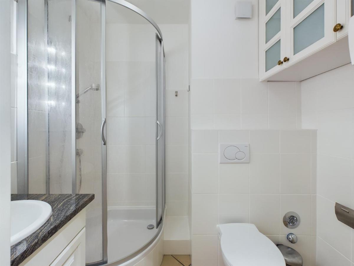 Wyk auf Föhr Ferienwohnung Uske מראה חיצוני תמונה
