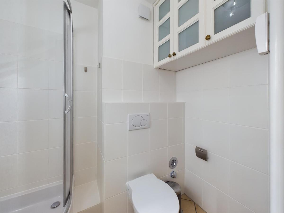Wyk auf Föhr Ferienwohnung Uske מראה חיצוני תמונה